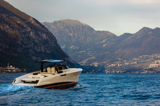 O podjetju - Veneziana Yachting - Veneziana Yachting