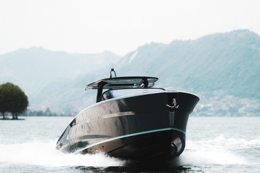 Zastopstvo Bellini Yachts - Veneziana Yachting - Veneziana Yachting