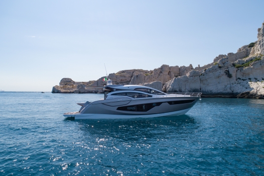 Zastopstvo SESSA MARINE  - Veneziana Yachting - Veneziana Yachting