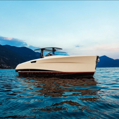 Bellini Yachts - Veneziana Yachting