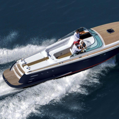 Comitti Boats - Veneziana Yachting