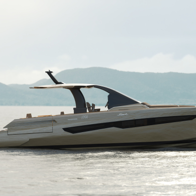 Fiart Mare - Veneziana Yachting