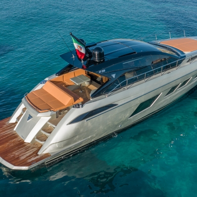 FILIPPETTI YACHTS - Veneziana Yachting