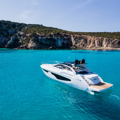 Sessa Marine - Veneziana Yachting