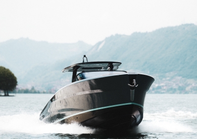 Zastopstvo Bellini Yachts - Veneziana Yachting