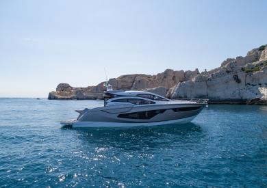 Zastopstvo SESSA MARINE  - Veneziana Yachting