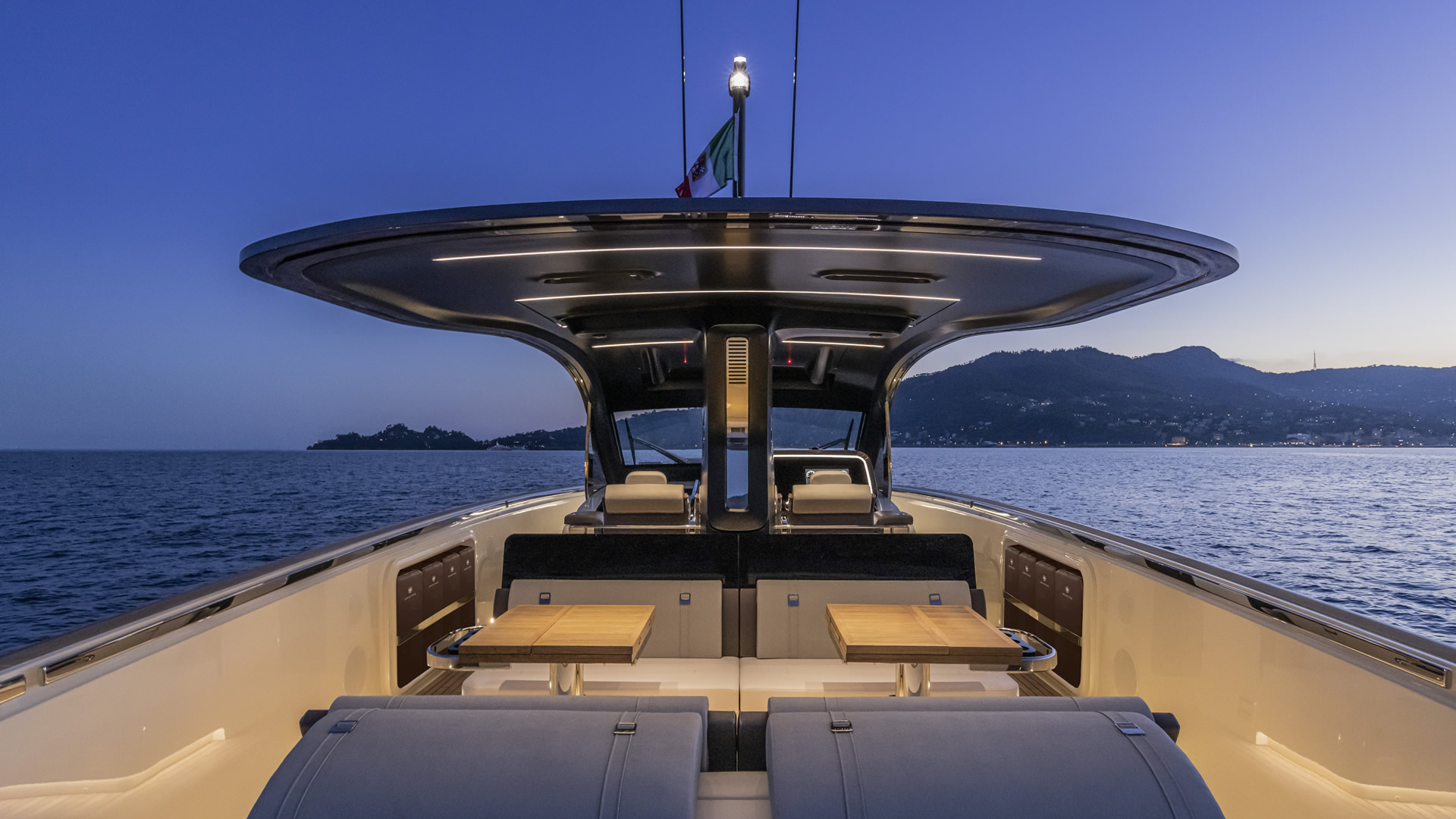 Veneziana Yachting