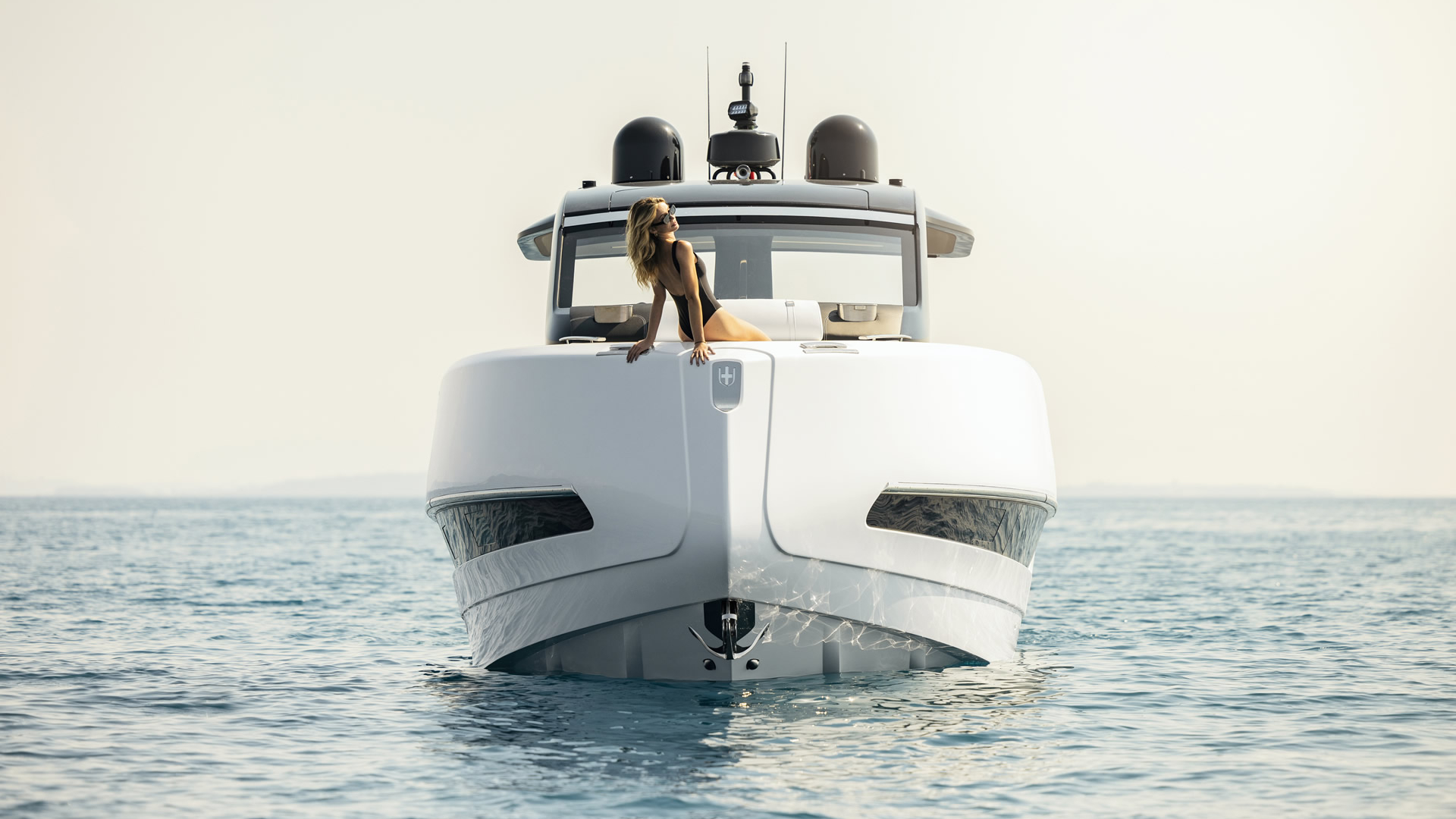 Veneziana Yachting