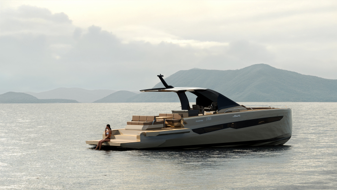 Veneziana Yachting - Veneziana Yachting